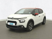 Citroen C3 PureTech 110 S&S EAT6 - Shine Pack   Les Gonds 17
