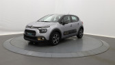 Citroen C3 PureTech 110 S&S BVM6 C-Series  2023 - annonce de voiture en vente sur Auto Sélection.com