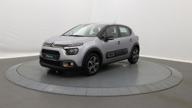 Citroen C3 occasion 2023 mise en vente à Narbonne par le garage Citron Narbonne - photo n°1