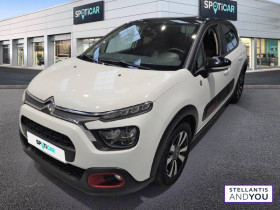 Citroen C3 , garage SPOTICAR STELLANTIS &YOU REZE  REZE