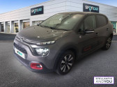 Annonce Citroen C3 occasion Essence PureTech 110 S&S BVM6 C-Series   VENISSIEUX