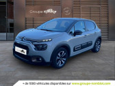 Citroen C3 occasion année 2022 boite Manuelle Annonce Citroen C3 occasion Essence PureTech 110 S&S BVM6 C-Series à VILLEFRANCHE SUR SAONE