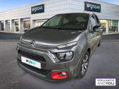 Citroen C3 PureTech 110 S&S BVM6 C-Series  2022 - annonce de voiture en vente sur Auto Sélection.com