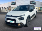 Citroen C3 PureTech 110 S&S BVM6 C-Series  2023 - annonce de voiture en vente sur Auto Sélection.com