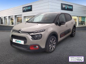 Citroen C3 PureTech 110 S&S BVM6 C-Series   VAULX EN VELIN 69
