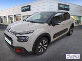 Citroen C3 PureTech 110 S&S BVM6 C-Series  2021 - annonce de voiture en vente sur Auto Sélection.com