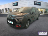 Annonce Citroen C3 occasion Essence PureTech 110 S&S BVM6 C-Series  VAULX EN VELIN