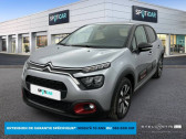Citroen C3 occasion année 2021 boite Manuelle Annonce Citroen C3 occasion Essence PureTech 110 S&S BVM6 C-Series à NANTERRE