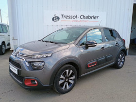 Citroen C3 , garage TRESSOL-CHABRIER OCCASION FRONTIGNAN  Frontignan