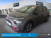 Citroen C3 occasion année 2021 boite Manuelle Annonce Citroen C3 occasion Essence PureTech 110 S&S BVM6 C-Series à Â VENISSIEUX