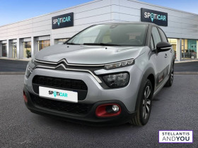 Citroen C3 , garage SPOTICAR STELLANTIS & YOU LES ULIS  LES ULIS