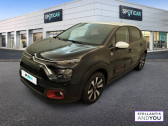 Citroen C3 PureTech 110 S&S BVM6 C-Series    VENISSIEUX 69