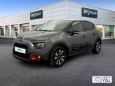 Annonce Citroen C3 occasion Essence PureTech 110 S&S BVM6 C-Series  ARGENTEUIL