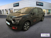 Annonce Citroen C3 occasion Essence PureTech 110 S&S BVM6 C-Series   VENISSIEUX