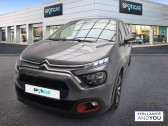 Annonce Citroen C3 occasion Essence PureTech 110 S&S BVM6 C-Series  MARSEILLE CEDEX 8