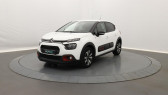 Citroen C3 PureTech 110 S&S BVM6 C-Series   Montpellier 34