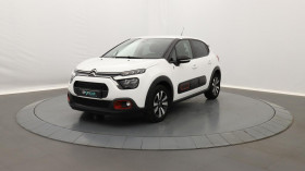 Citroen C3 , garage PEUGEOT MONTPELLIER  Montpellier