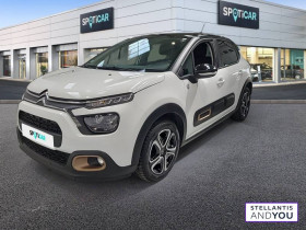 Citroen C3 , garage SPOTICAR STELLANTIS &YOU REZE  REZE