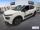 Citroen C3 PureTech 110 S&S BVM6 C-Series  2023 - annonce de voiture en vente sur Auto Sélection.com