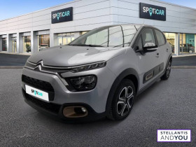 Citroen C3 , garage SPOTICAR STELLANTIS &YOU LE CANNET IV  LE CANNET