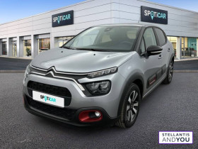 Citroen C3 , garage SPOTICAR STELLANTIS &YOU NANTERRE  NANTERRE