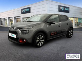 Annonce Citroen C3 occasion Essence PureTech 110 S&S BVM6 C-Series  NANTERRE