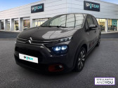 Annonce Citroen C3 occasion Essence PureTech 110 S&S BVM6 C-Series  MARSEILLE