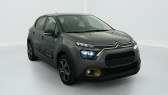 Annonce Citroen C3 occasion Essence PureTech 110 S S BVM6 C-Series  SAINT-GREGOIRE