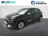 Citroen C3 occasion année 2021 boite Manuelle Annonce Citroen C3 occasion Essence PureTech 110 S&S BVM6 Feel Pack à Vétraz-Monthoux