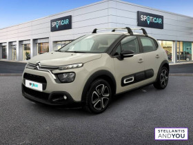Citroen C3 , garage SPOTICAR STELLANTIS &YOU VELIZY  VELIZY