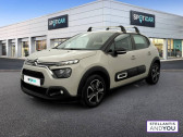 Citroen C3 occasion année 2021 boite Manuelle Annonce Citroen C3 occasion Essence PureTech 110 S&S BVM6 Feel Pack à VELIZY