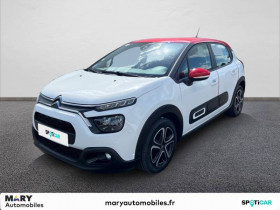 Citroen C3 , garage MARY CITROEN CAEN  Caen