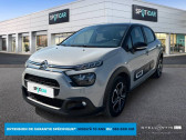 Citroen C3 occasion année 2021 boite Manuelle Annonce Citroen C3 occasion Essence PureTech 110 S&S BVM6 Feel Pack à GARCHES