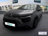 Annonce Citroen C3 occasion Essence PureTech 110 S&S BVM6 Feel Pack  ST MITRE LES REMPARTS