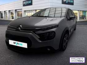 Citroen C3 , garage SPOTICAR STELLANTIS &YOU SAINT-MITRE-LES-REMPARTS  ST MITRE LES REMPARTS