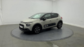 Citroen C3 , garage Citron PERPIGNAN  Perpignan