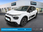 Citroen C3 occasion année 2022 boite Manuelle Annonce Citroen C3 occasion Essence PureTech 110 S&S BVM6 Feel Pack à MASSY