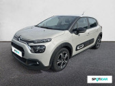 Citroen C3 PureTech 110 S&S BVM6 Feel Pack   VALENCE 26