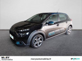 Citroen C3 occasion année 2021 boite Manuelle Annonce Citroen C3 occasion Essence PureTech 110 S&S BVM6 Feel Pack à Glos