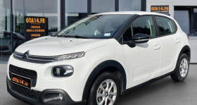 Citroen C3 , garage GTA14  LE CASTELET