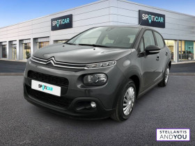Citroen C3 , garage SPOTICAR STELLANTIS &YOU ARGENTEUIL  ARGENTEUIL