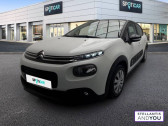 Citroen C3 occasion année 2019 boite Manuelle Annonce Citroen C3 occasion Essence PureTech 110 S&S BVM6 Graphic à AUBAGNE