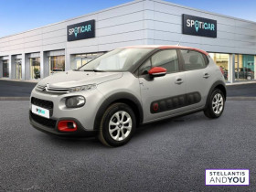 Citroen C3 , garage SPOTICAR STELLANTIS &YOU ARGENTEUIL  ARGENTEUIL