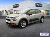 Citroen C3 occasion année 2020 boite Manuelle Annonce Citroen C3 occasion Essence PureTech 110 S&S BVM6 Graphic à ARGENTEUIL