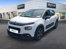 Citroen C3 , garage SPOTICAR STELLANTIS &YOU ORVAULT  ORVAULT