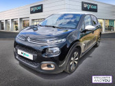 Citroen C3 occasion année 2020 boite Manuelle Annonce Citroen C3 occasion Essence PureTech 110 S&S BVM6 Origins à MASSY