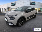 Citroen C3 PureTech 110 S&S BVM6 Saint James   AMIENS 80