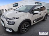 Annonce Citroen C3 occasion Essence PureTech 110 S&S BVM6 Saint James  BARENTIN