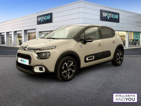 Citroen C3 , garage SPOTICAR STELLANTIS &YOU VELIZY  VELIZY
