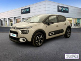 Citroen C3 occasion année 2022 boite Manuelle Annonce Citroen C3 occasion Essence PureTech 110 S&S BVM6 Saint James à VELIZY